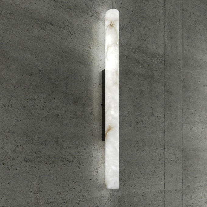 Lamp Alabastro Italiano - KENDO #1 Настенные - 1 Lamp Alabastro Italiano - KENDO #1 Настенные - 1