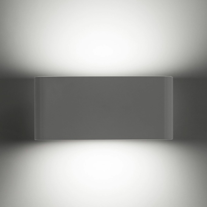 Lamp Artemide - Two Flags Wall Подвесные  - 2