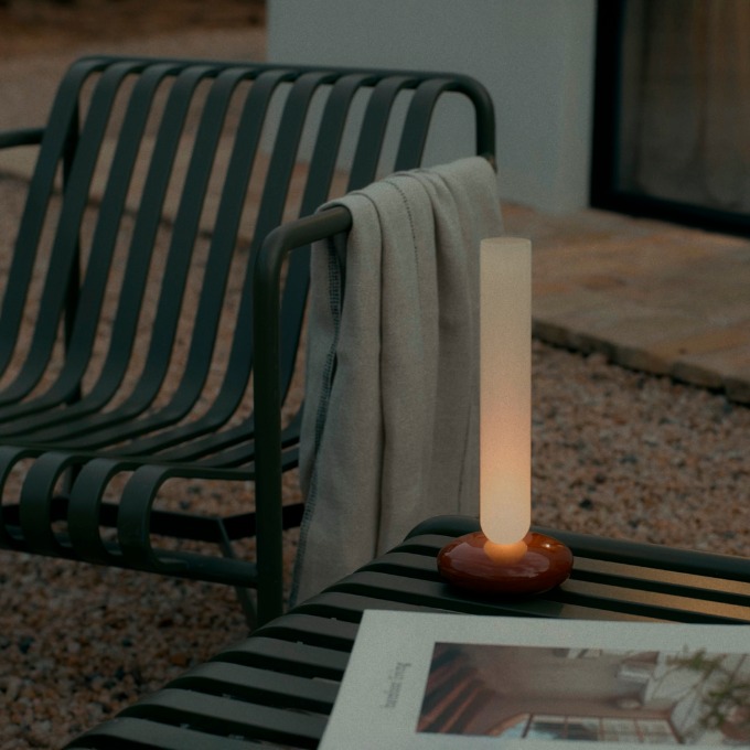 Lamp Vibia - Alba 3780 Напольные  - 10