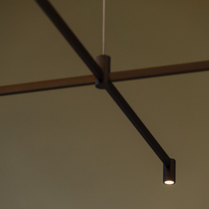 Lamp Vibia - Nexum 5110 Подвесные  - 2