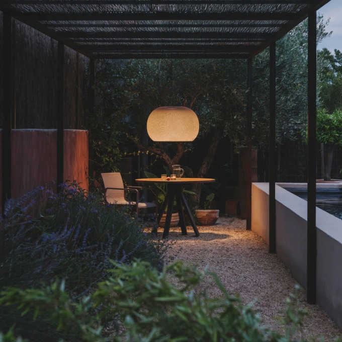 Lamp Vibia - Closer  - 2