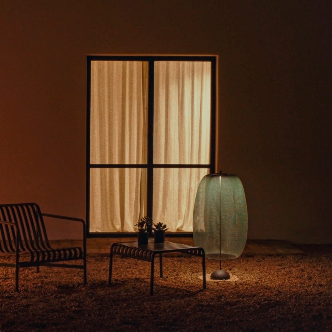 Lamp Vibia - Closer  - 9