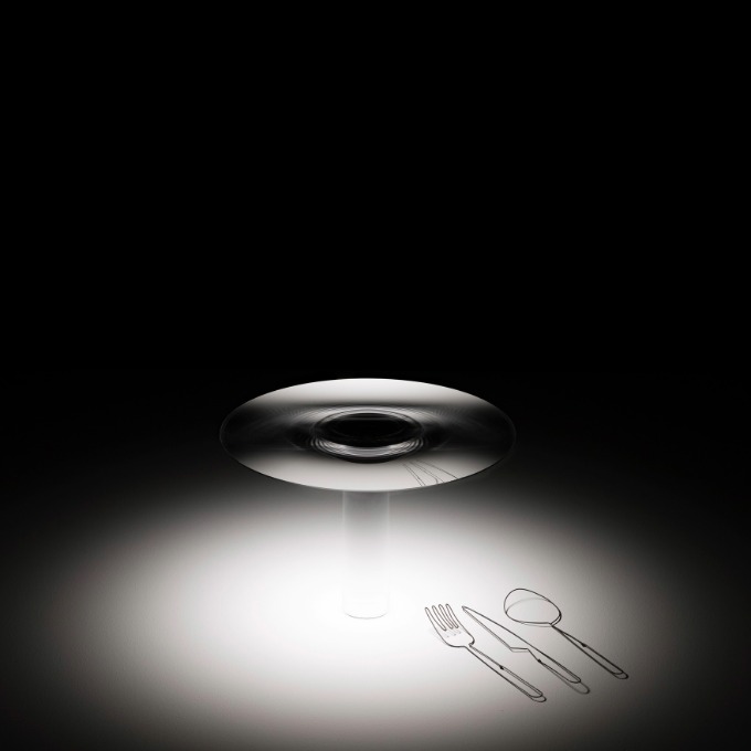 Lamp Davide Groppi - VIS À VIS  - 1