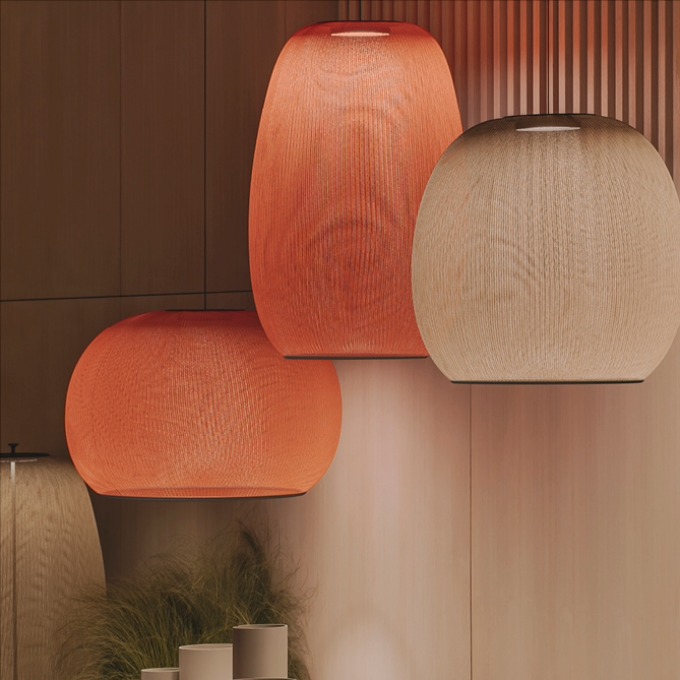Lamp Vibia - Closer  - 7
