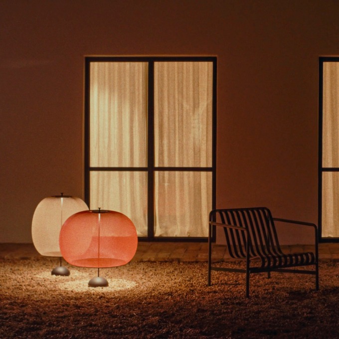 Lamp Vibia - Closer  - 4