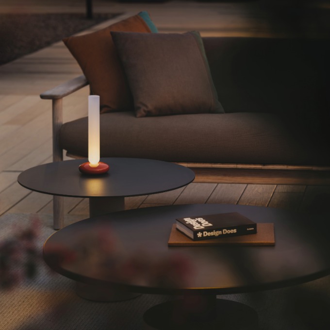 Lamp Vibia - Alba 3780 Напольные  - 9