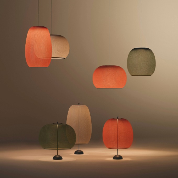 Lamp Vibia - Closer  - 8