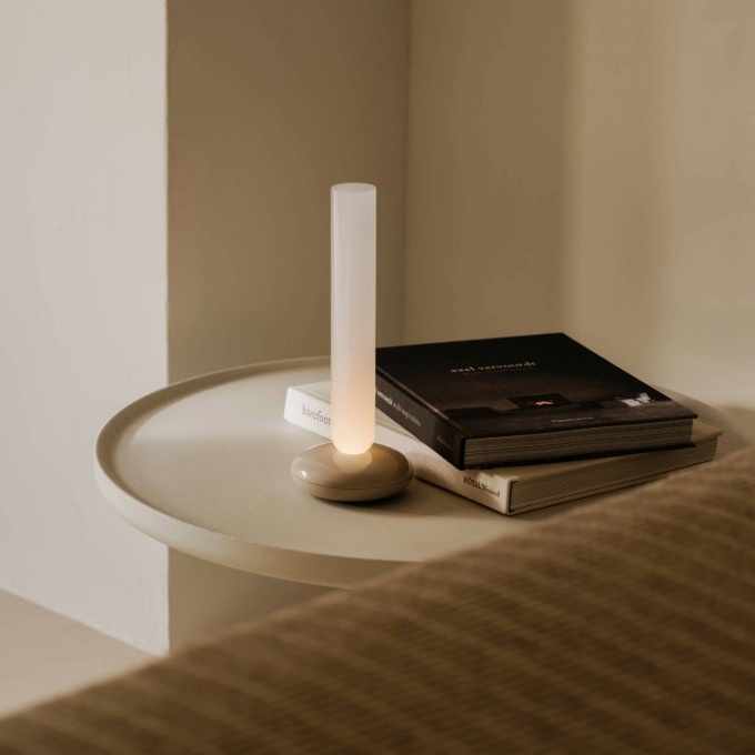 Lamp Vibia - Alba 3780 Напольные  - 3
