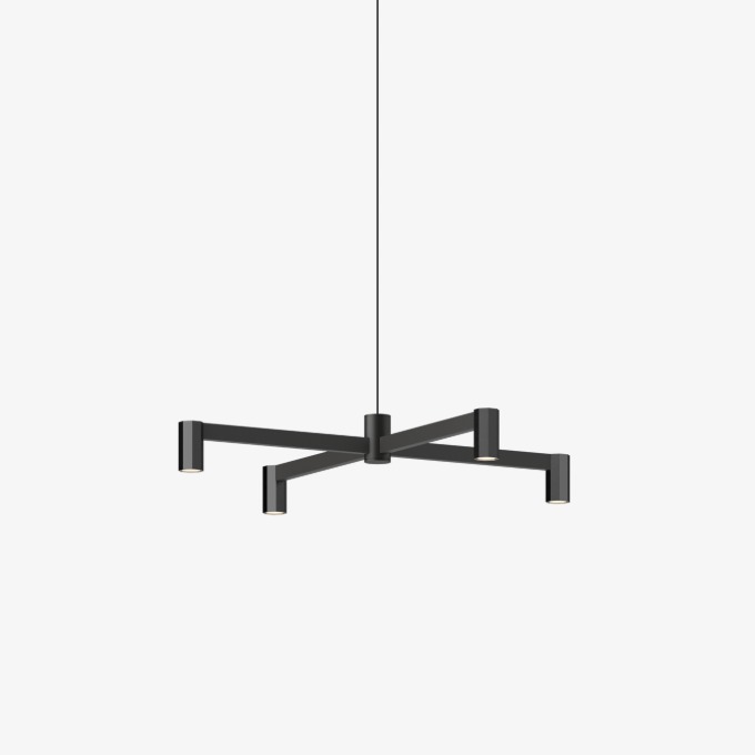 Lamp Vibia - Nexum 5100 Подвесные  - 1