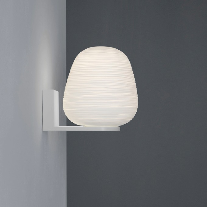 Lamp Foscarini - Rituals 3 Настенные  - 1