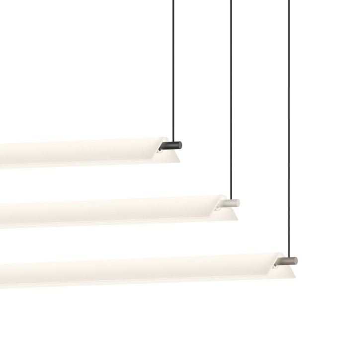 Lamp Vibia - Asia 3625/3627/3630 Подвесные  - 4