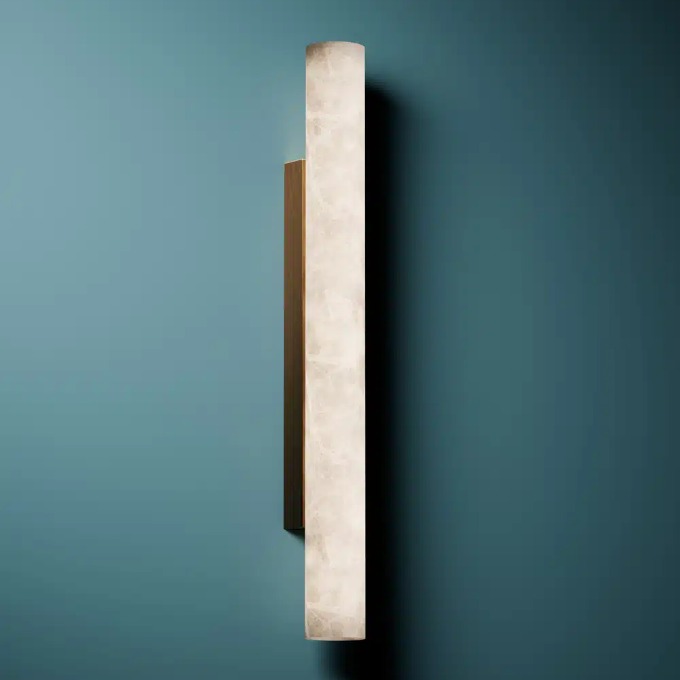 Lamp Alabastro Italiano - KENDO #1 Настенные  - 2