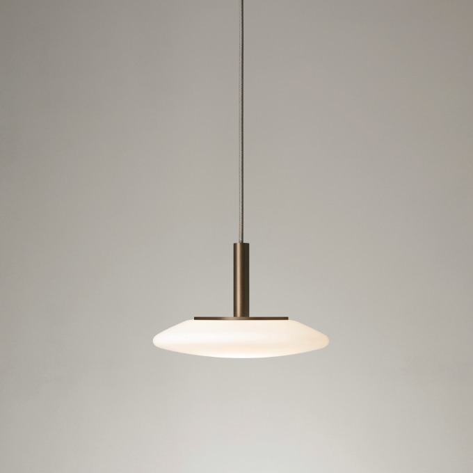 Lamp Estiluz - Thales 4085S/4085R Pendant  - 5