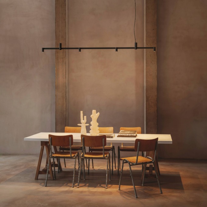 Lamp Vibia - Nexum 5120/5122/5124  - 3