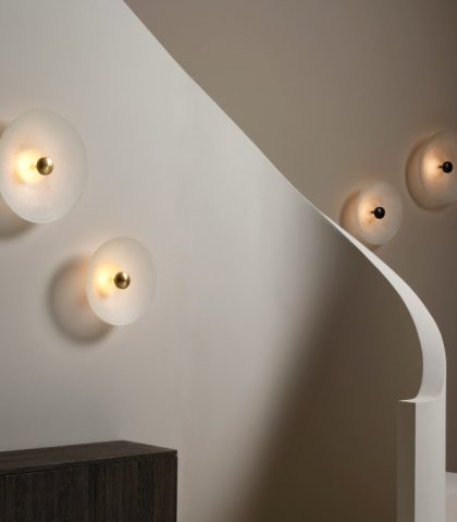 Lamp CTO lighting - Cielo