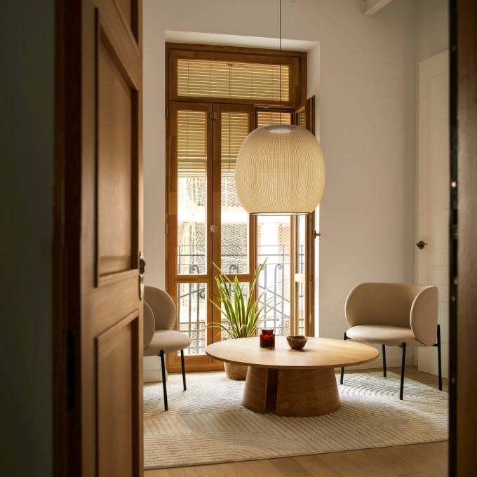 Lamp Vibia - Closer  - 4