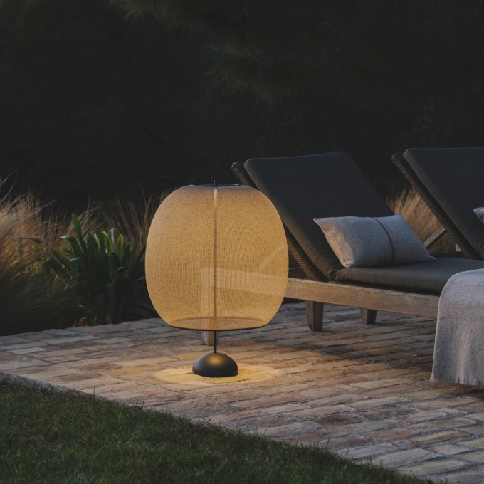 Lamp Vibia - Closer  - 6