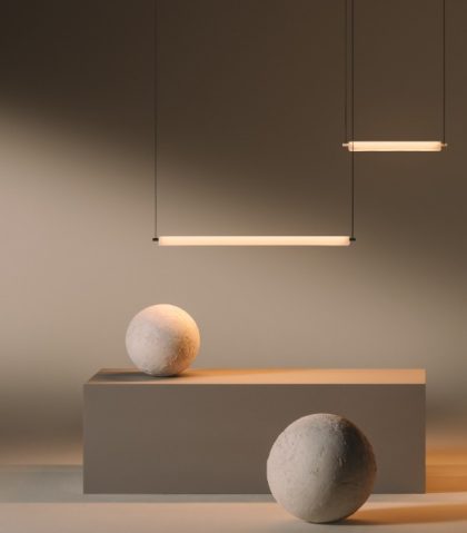 Šviestuvas Vibia – Asia 3625/3627/3630