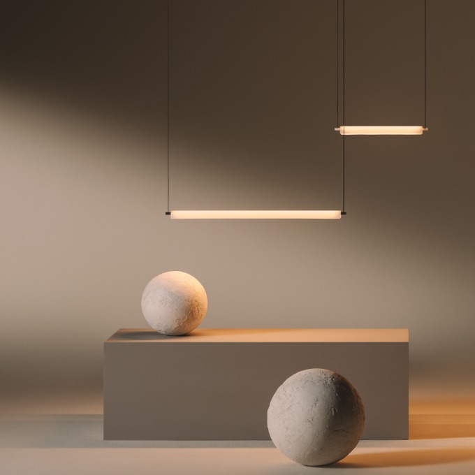 Lamp Vibia - Asia 3625/3627/3630 Подвесные  - 1