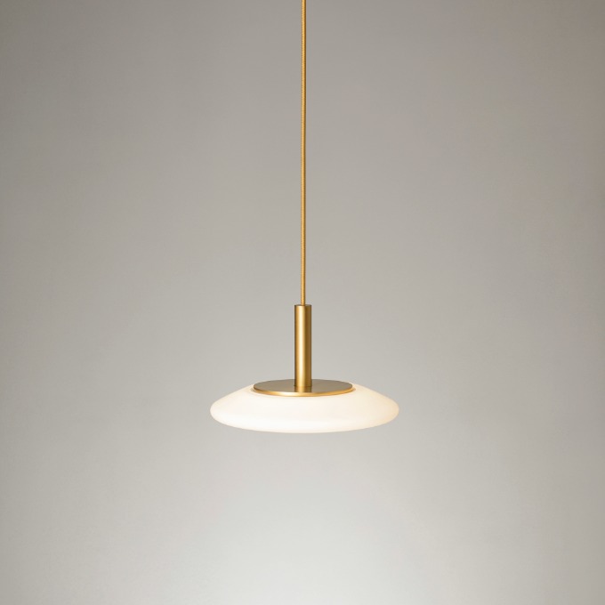Lamp Estiluz - Thales 4085S/4085R Pendant  - 4