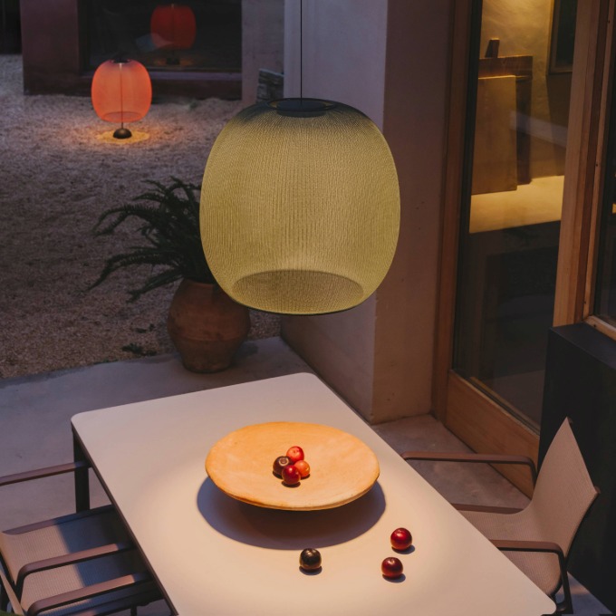 Lamp Vibia - Closer  - 5