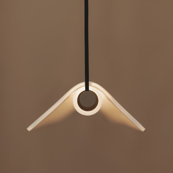 Lamp Vibia - Asia 3625/3627/3630 Подвесные  - 2