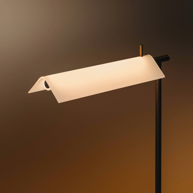 Lamp Vibia - Asia 3640 Напольные  - 7