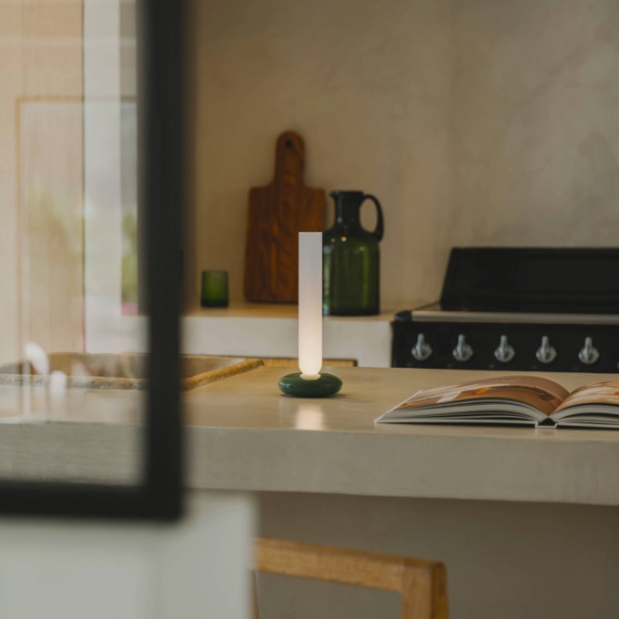 Lamp Vibia - Alba 3780 Напольные  - 6