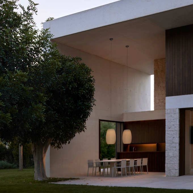 Lamp Vibia - Closer  - 6