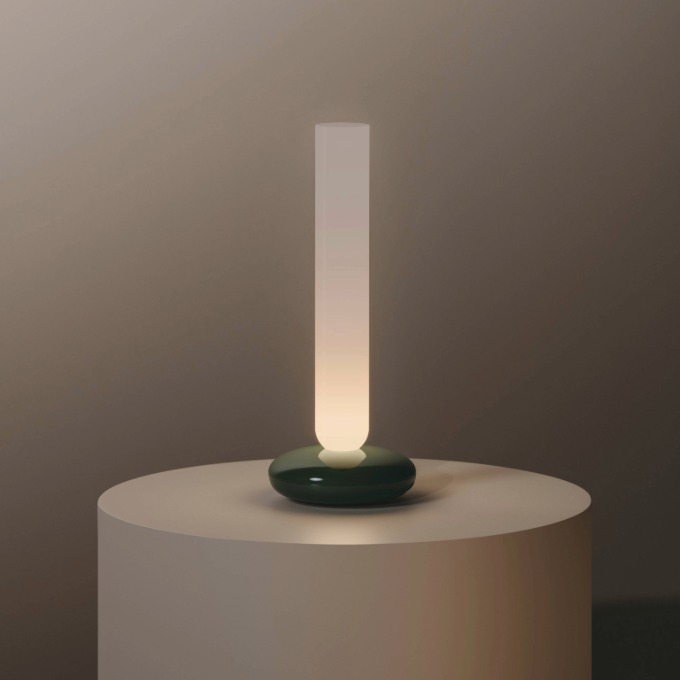 Lamp Vibia - Alba 3780 Напольные  - 1
