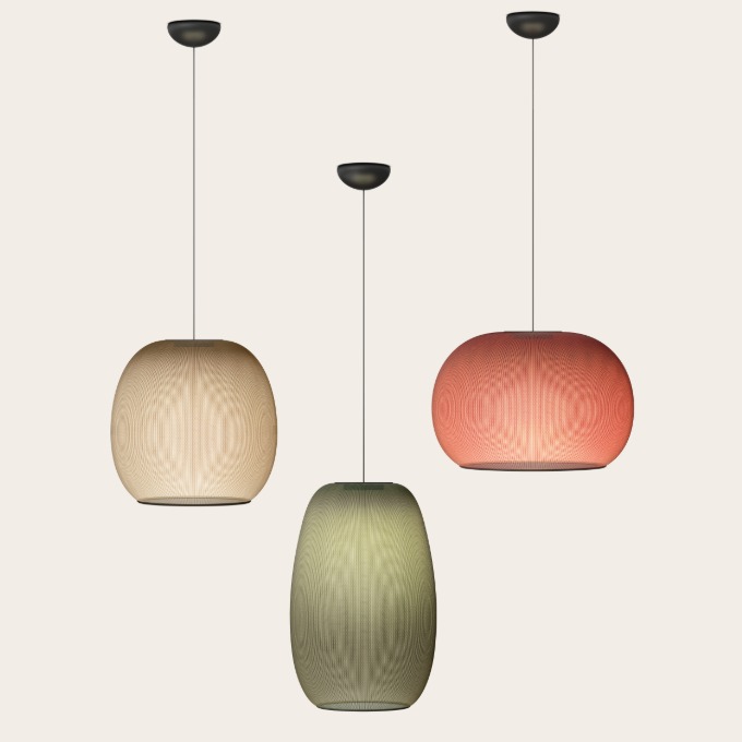 Lamp Vibia - Closer  - 8