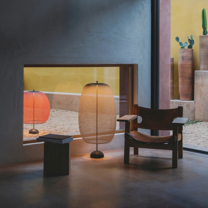 Lamp Vibia - Closer  - 1