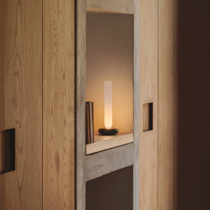 Lamp Vibia - Alba 3780 Напольные  - 5