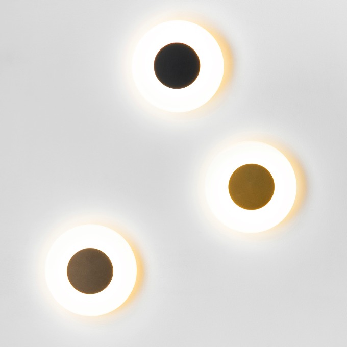 Lamp Estiluz - Thales 4080/4080B Настенные  - 2