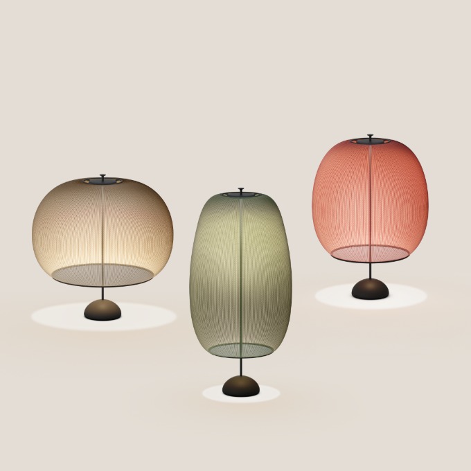 Lamp Vibia - Closer  - 3