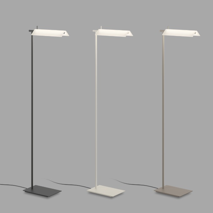 Lamp Vibia - Asia 3640 Напольные  - 5
