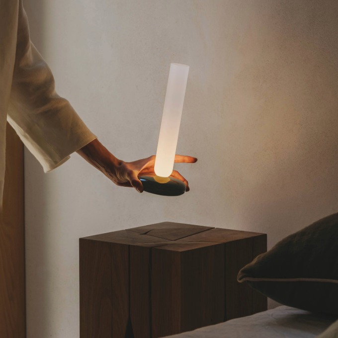Lamp Vibia - Alba 3780 Напольные  - 4