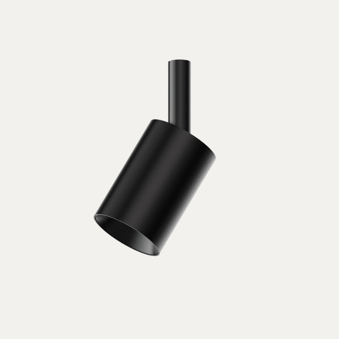 Lamp Prado - Acrojack mini | short Smeared up  - 1