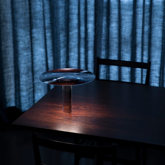 Lamp Davide Groppi - VIS À VIS  - 2