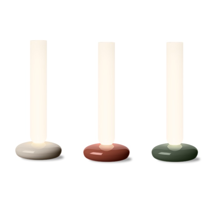 Lamp Vibia - Alba 3780 Напольные  - 2