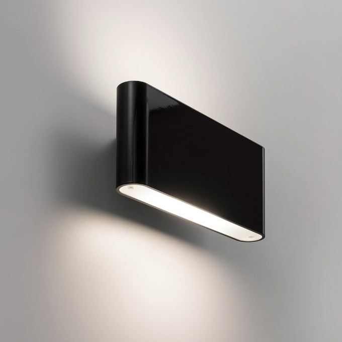 Lamp Artemide - Two Flags Wall Подвесные  - 1