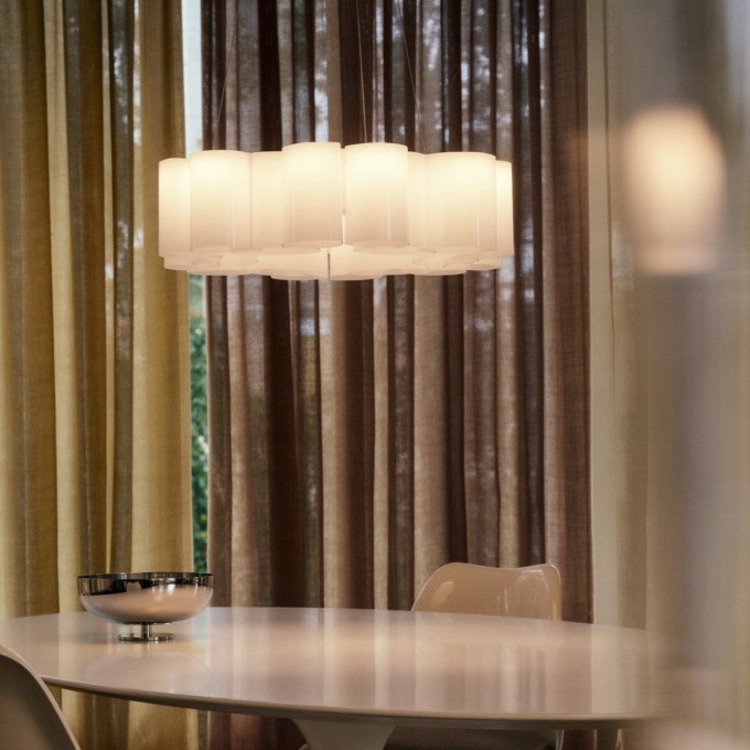 Lamp Stilnovo - Honey Подвесные  - 1