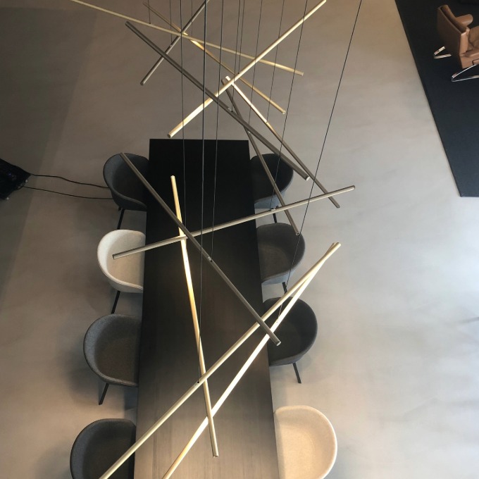 Lamp Sattler - Palito Подвесные  - 5