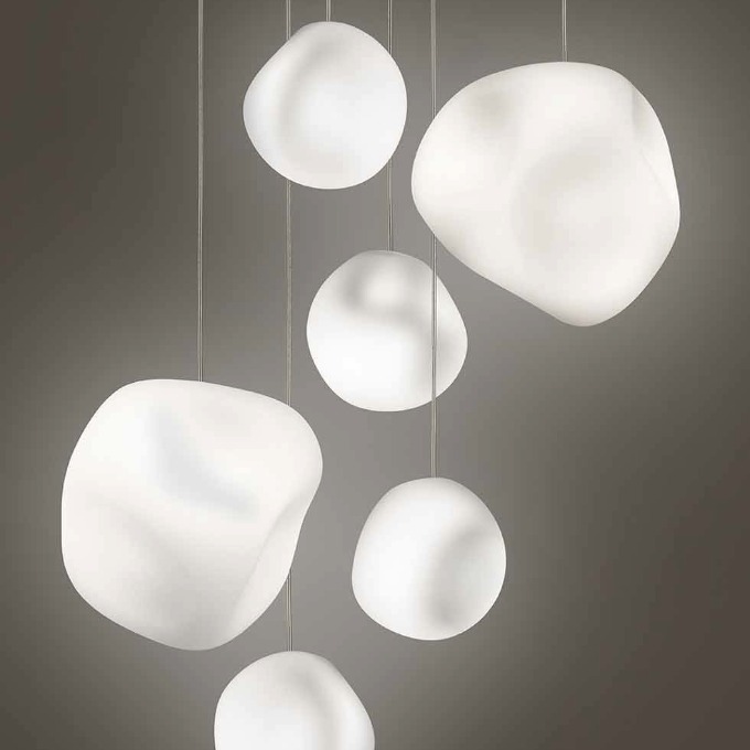Lamp Foscarini - Hoba Подвесные  - 1