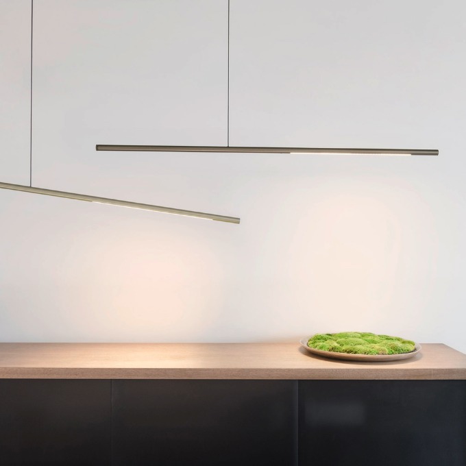 Lamp Sattler - Palito Подвесные  - 1