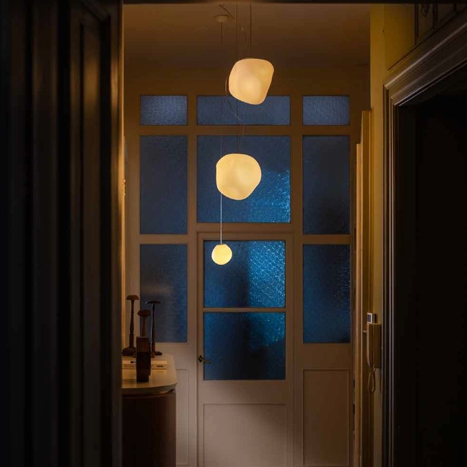 Lamp Foscarini - Hoba Подвесные  - 4