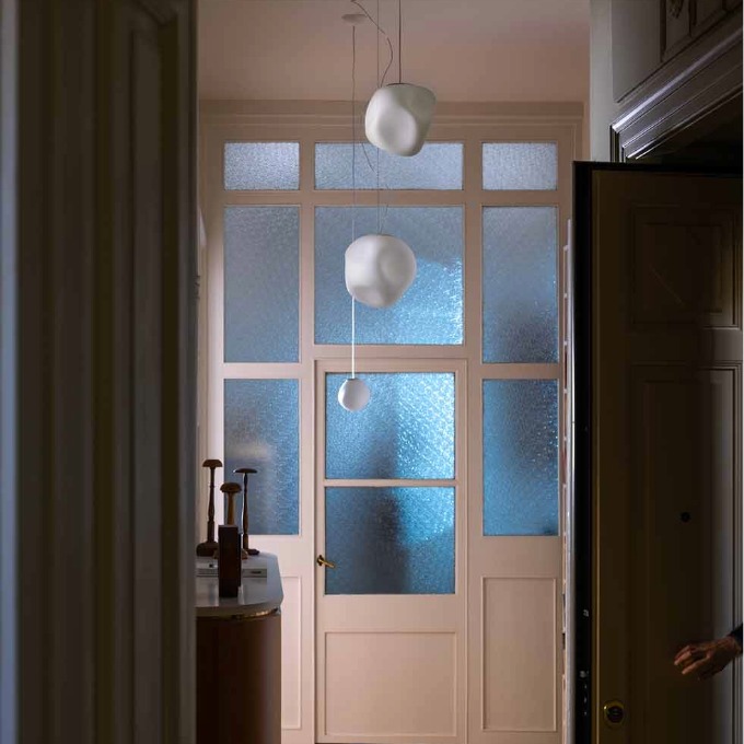 Lamp Foscarini - Hoba Подвесные  - 2