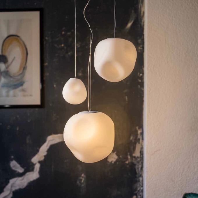 Lamp Foscarini - Hoba Подвесные  - 3