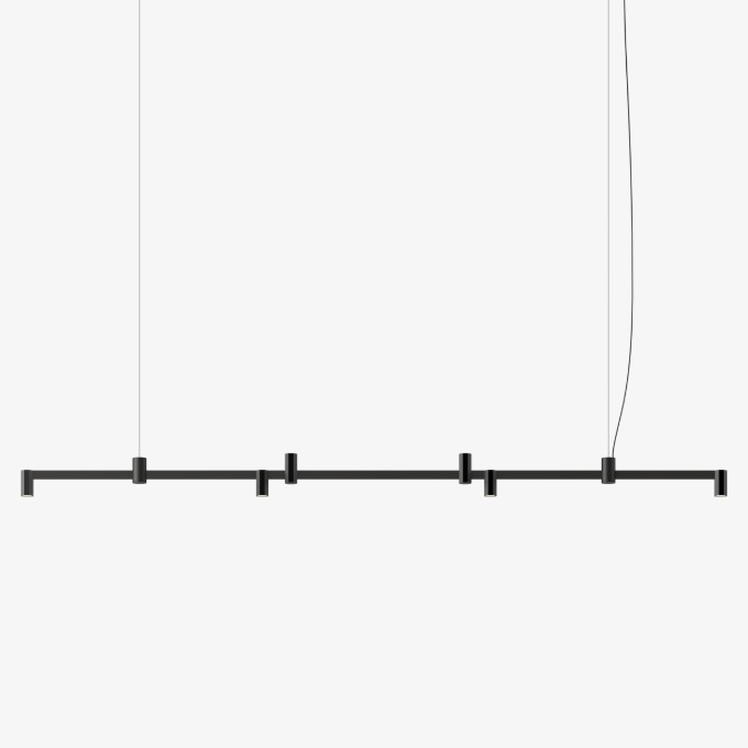 Lamp Vibia - Nexum 5150/5152/5154 Подвесные  - 1