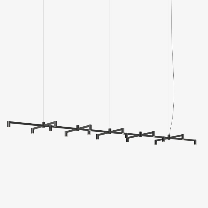 Lamp Vibia - Nexum 5130/5132/5134  - 3